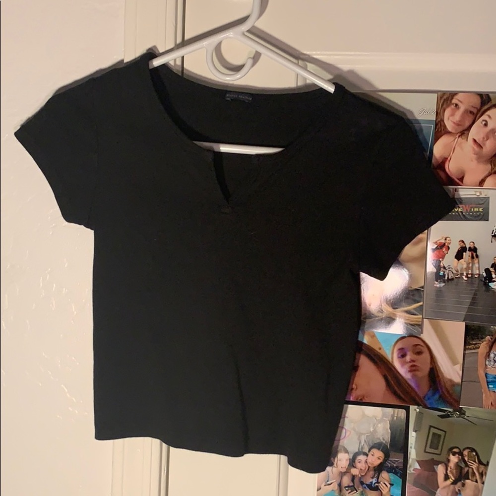 Brandy Top